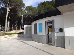 majorca tourist information office